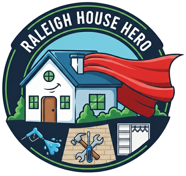 Elegant and Sound, Inc. DBA Raleigh House Hero. 2025 All Rights Reserved.